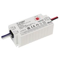 Arlight 031611(1) Блок питания ARJ-SP-10-PFC-DALI2-INS (10W, 2-21V, 0.35-0.7A) (Arlight, IP20 Пластик, 5 лет)