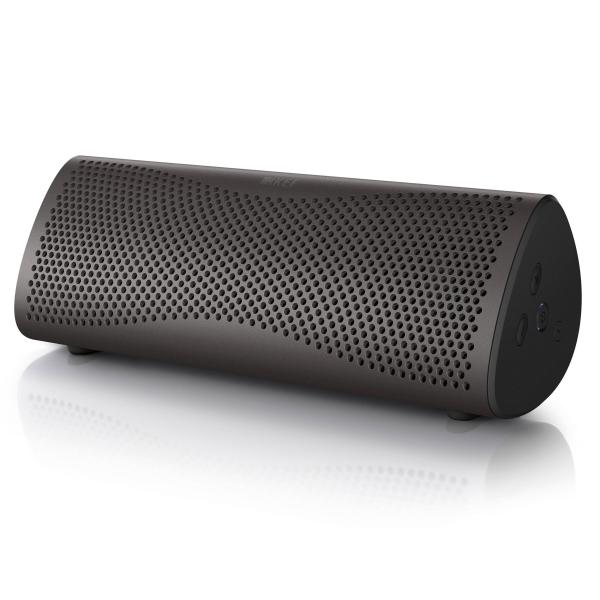 Kef 137950 Портативная акустика KEF MUO neptune blue, цвет: Синий