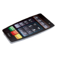 Berker Easy 75904002 Ручной радиопередатчик для датчика присутствия