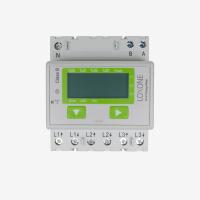 Loxone 200157 Электросчетчик Modbus 3х-фазный (Modbus Electricity Meter (3 Phase))