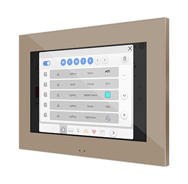 Термостаты