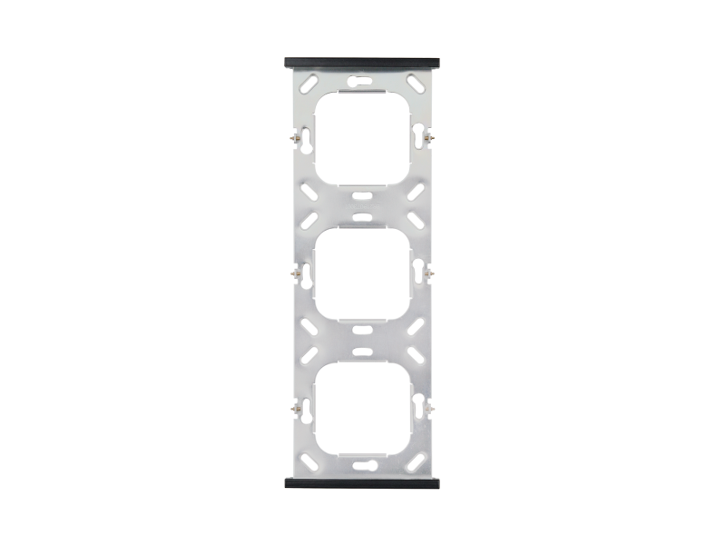 Elsner 70267 Рамка Corlo (снятый с производства товар) Рамка для установки на розетку