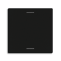MDT BE-TAL55W106.01 Переключатель MDT для кнопочного светильника KNX