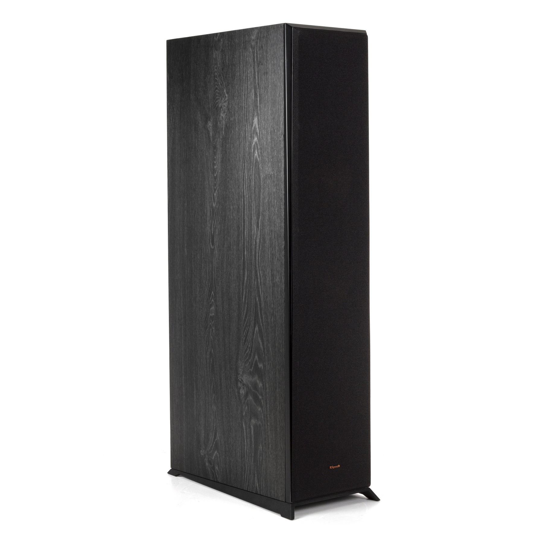 Klipsch 192392 Напольная акустика Klipsch RP-8060FA ebony, цвет: Чёрный