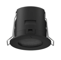 Creatrol Mini-PIR V2-KNX/B20 Компактный инфракрасный датчик движения MiNi c маской 20, KNX, черный