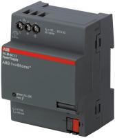 ABB PS-M-64.1.1 Источник питания free@home, 640 мА