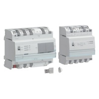 Berker Easy 75710006 Комплект, Berker domovea