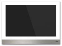 ABB H8237-5W Абонентское устройство ABB-IPtouch 10" DES+HA+APP, LAN+LAN, FM, белое