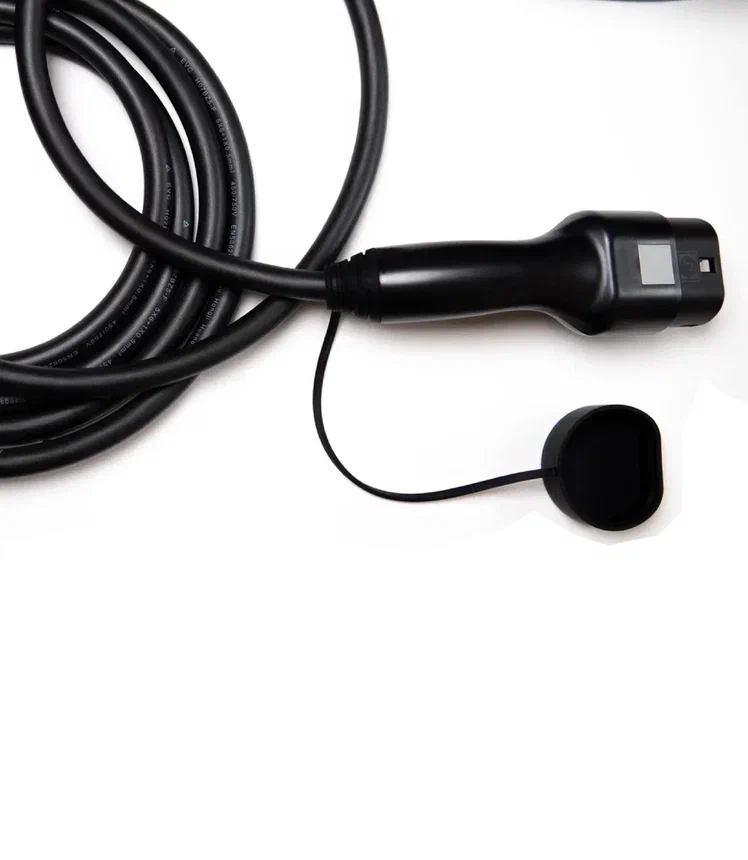 Simple Energy SE-AC-7-T2/CEE Зарядная станция 7 кВт T2/СЕЕ Sputnik