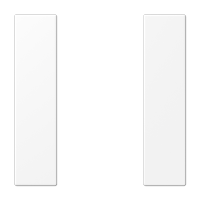 Jung LS 501 TSA WWM Набор накладок 1 группа