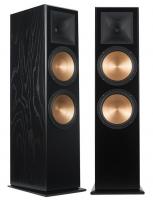 Klipsch 175943 Напольная акустика Klipsch RF-7 III black, цвет: Чёрный