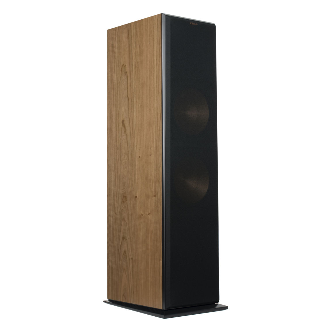 Klipsch 180047 Напольная акустика Klipsch RF-7 III walnut, цвет: Темно - коричневое дерево
