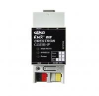 Crestron CGEIB-IP KNX / IP-шлюз