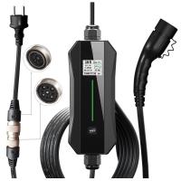 Simple Energy SE-PEC-11-T2 Зарядная станция 11 кВт Sputnik PEC