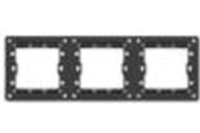 Moorgen MRE251 Суппорт SW86 KNX 3 поста