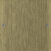 Gira 2131605 Комплект клавиш, 1 шт., цвет: Бронзовый