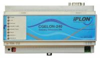 Crestron CGELON-240 Интерфейс шины LON