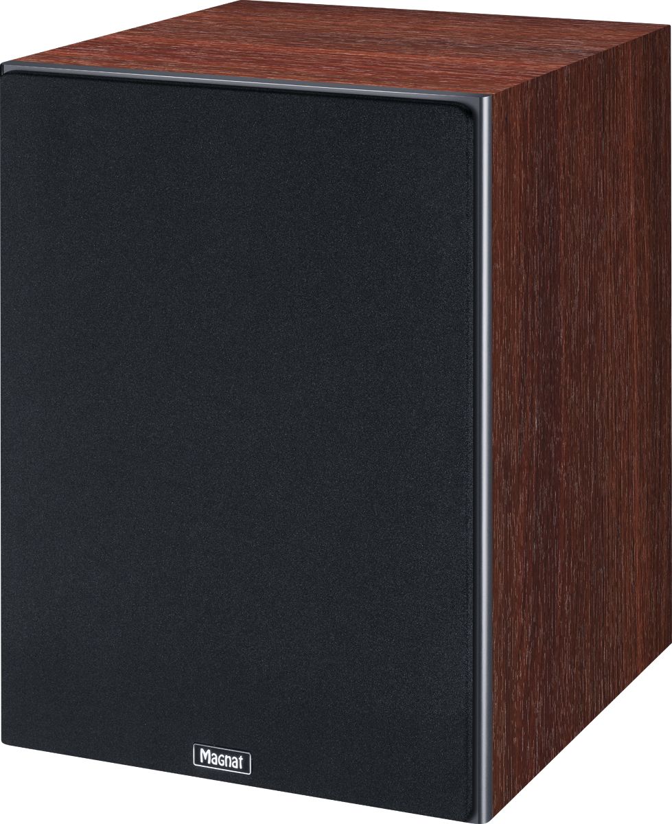 Magnat 207778 Сабвуфер Magnat Signature Sub 530 A black, цвет: Чёрный