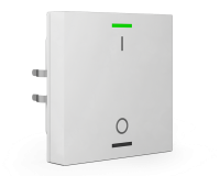 MDT RF-TAL55T102-B1S KNX RF+ Кнопка Lite 55