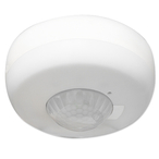 B.E.G. 93369 Устройства контроля PD2N-DALI-SYS, цвет: Белый