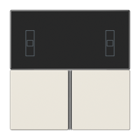Jung LS 4093 TSA Набор накладок