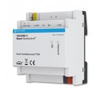 ABB 9637.1 9637.1 EIB-порт LAN шлюз DIN-8M