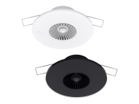 Elsner 70681 Встроенные датчики яркости и присутствия Intra-Sewi KNX L-Pr и TH-L-Pr