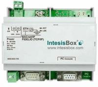 Intesis Intesisbox IBOX-BAC-FID-A Шлюз BACnet/IP - FIDELIO IP, check in/out, до 1500 номеров