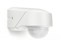 Esylux EM10015472 Датчик движения KNX 230° RC 230 KNX, цвет: Белый, оттенок: Близок к RAL 9010