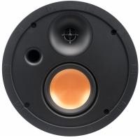 Klipsch 172039 Встраиваемая акустика Klipsch SLM-3400-C, цвет: Чёрный
