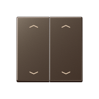 Jung A 102 P MO Клавиша с символами «стрелки»