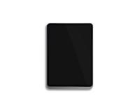 Basalte 0673-01 Рамка для Ipad EVE 10.9", Brushed Aluminium