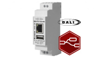 Lunatone 89453886-NR Шлюз DALI-2 IoT Gateway