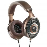 Focal-jmlab 242971 Наушники Focal Clear Mg, цвет: Коричневый