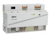 Wago 787-1226 Источник питания 24V DC, 6А, DIN, Compact