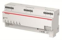 ABB UD/S6.315.2.1 Универсальный светорегулятор для LED, 6x315Вт