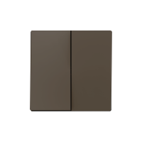 Zennio 830001903 Изготовление накладок на одинарный переключатель от другого производителя