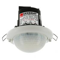 B.E.G. 92276 Датчик присутствия DALI Compact PD4-M-DUO-DALI/DSI, цвет: Белый матовый, похожий RAL9010