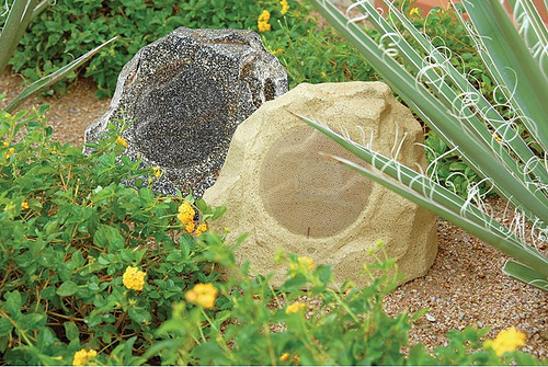 Sonance 43537 Ландшафтная акустика Sonance RK63 Brown