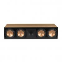 Klipsch 228871 Акустика центрального канала Klipsch RC-64 III natural cherry, цвет: Светло - коричневое дерево