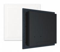 Sonance 259252 Встраиваемая акустика Sonance IS6T, цвет: Чёрный