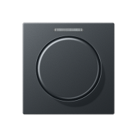 Jung A 1540 BF KO5 ANM Крышка со световодом