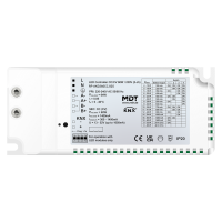 MDT RF-AKD260CC.02S KNX RF+ LED Контроллер CC/CV
