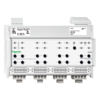 Schneider MTN649908 Актуатор для жалюзи/выключателя REG-K/8X/16X/10