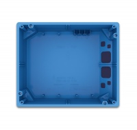 ABB 8136/01 UP-500 Коробка монтажная для Busch-ComfortTouch NEW