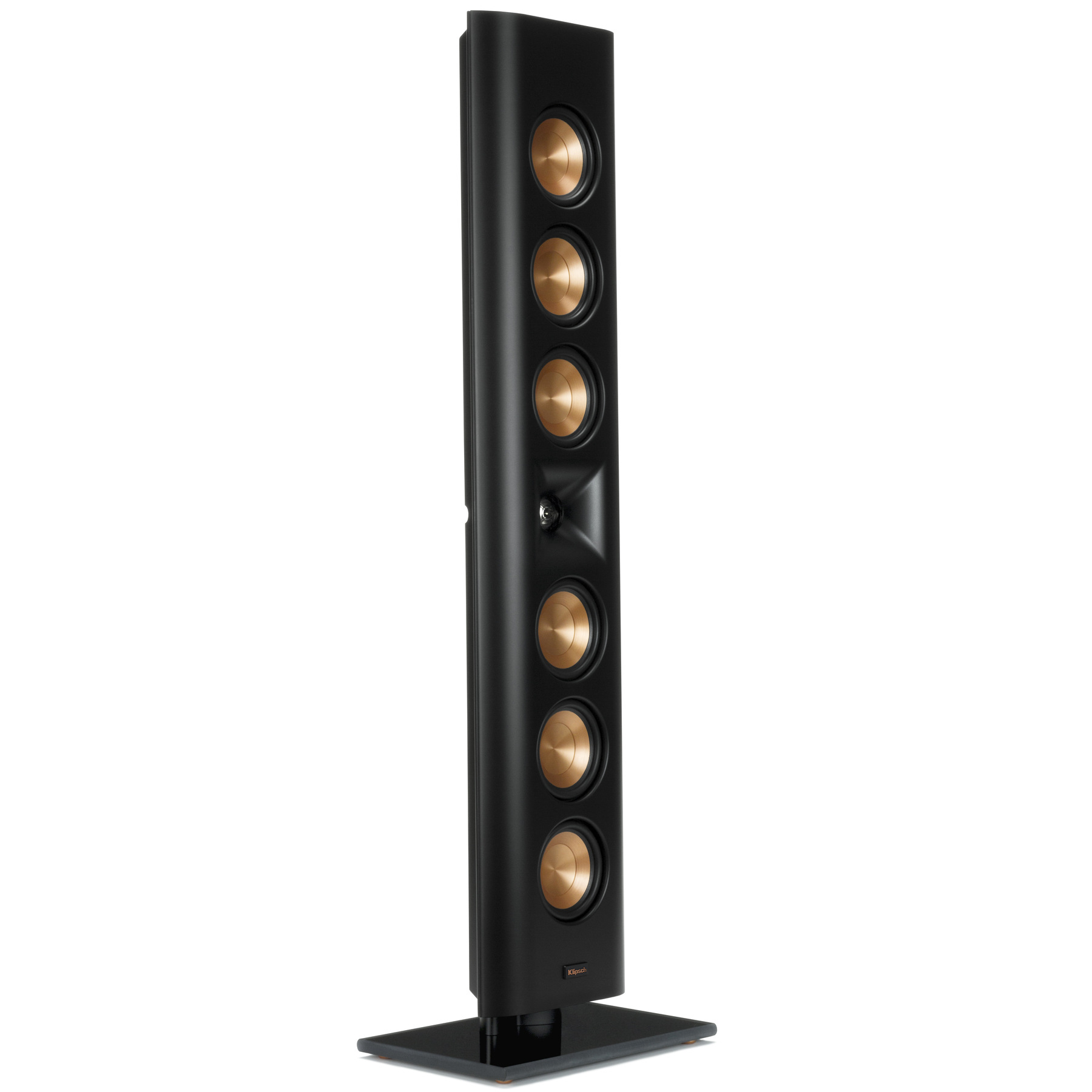 Klipsch 209012 Настенная акустика Klipsch RP-640D, цвет: Чёрный