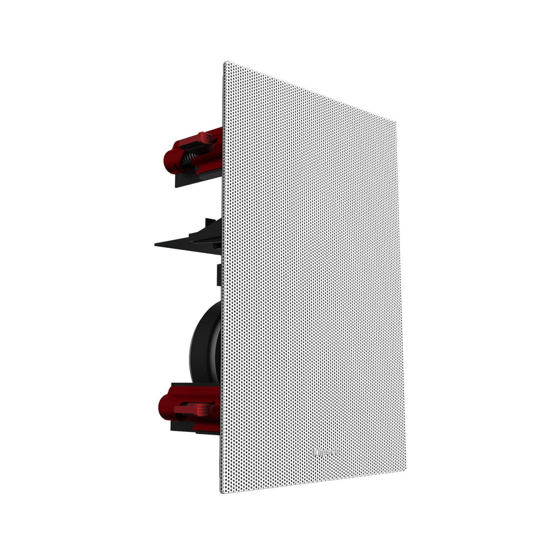Klipsch 179202 Встраиваемая акустика Klipsch PRO-14RW, цвет: Чёрный