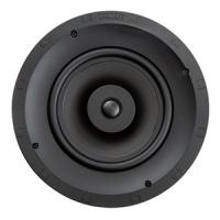 Sonance 105617 Встраиваемая акустика Sonance VP80R, цвет: Чёрный