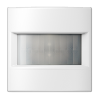 Jung LS 3181-1 WWM KNX датчик движения 1,10 м