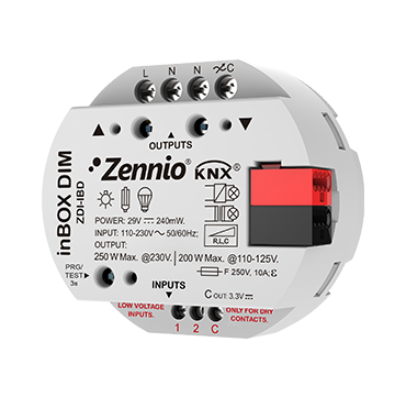 LED/RGB драйверы